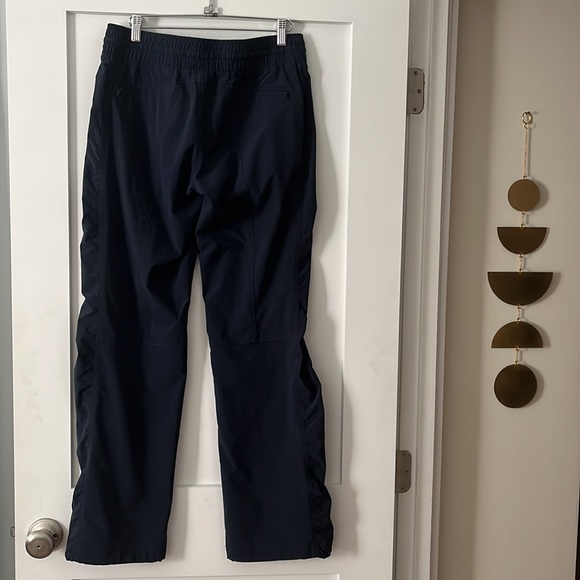 Athleta La Viva Pants Navy - Picture 3 of 5